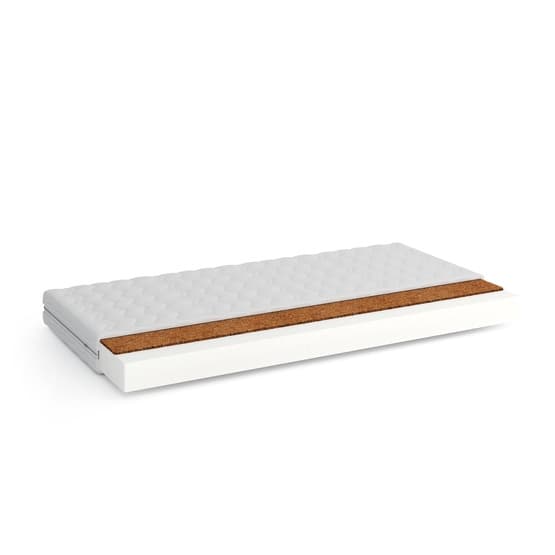 Kokos - Madrass 80x170 Cm - Höjd 11 Cm