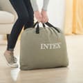 Pikkukuva 4 / 4: Puhallettava patja Intex FIber-Tech Comfort-Plush 152 x 46 x 203 cm