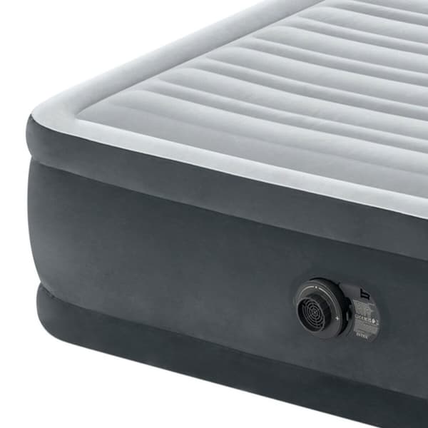 Puhallettava patja Intex FIber-Tech Comfort-Plush 152 x 46 x 203 cm