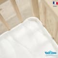 Miniatyrbillede 3 af 4: Babymadras YOOPIDOO Bamboo 60 x 120 cm