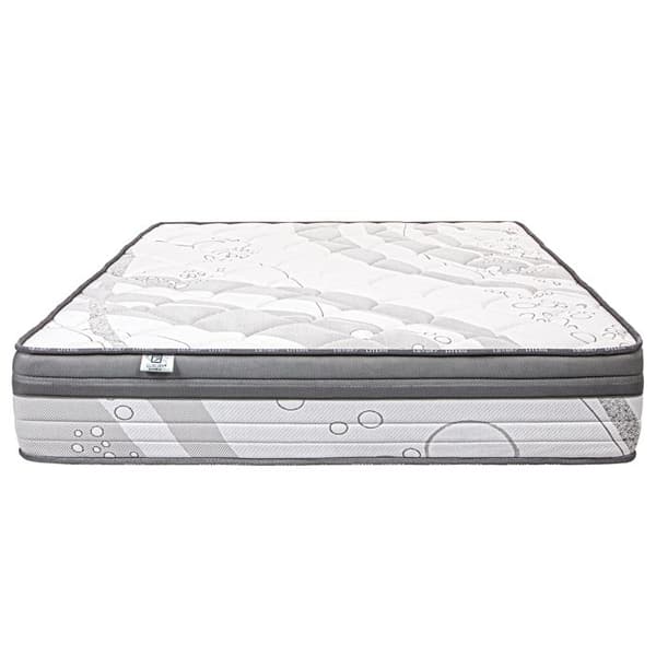 Madrass - REVE COMFORT - Pocket Springs - High Density Foam - Sleeping Independence