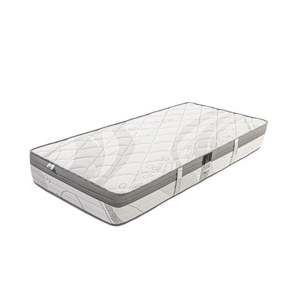 Madrass - REVE COMFORT - Pocket Springs - High Density Foam - Sleeping Independence