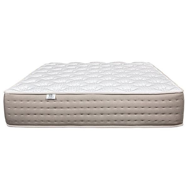 Madrass 90x190 cm, Dreamlux, 26 cm, pocketfjädrar, högdensitetsskum, fristående sovande, sommar/vintersida