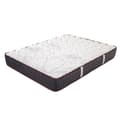 Miniatyrbild 3 av 4: Madrass 140x190 cm, Goldplus, 24cm, memory foam, ergonomisk, oberoende sovande, sommar/vintersida