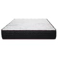 Miniatyrbild 2 av 4: Madrass 140x190 cm, Goldplus, 24cm, memory foam, ergonomisk, oberoende sovande, sommar/vintersida