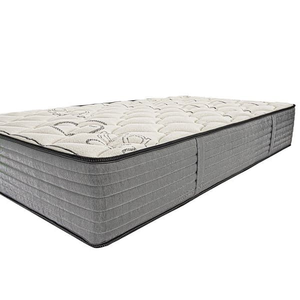 Madrass 160x200 cm, BestSleep, 26 cm, minnesskum, oberoende av liggkomfort, sommar/vinter-sida