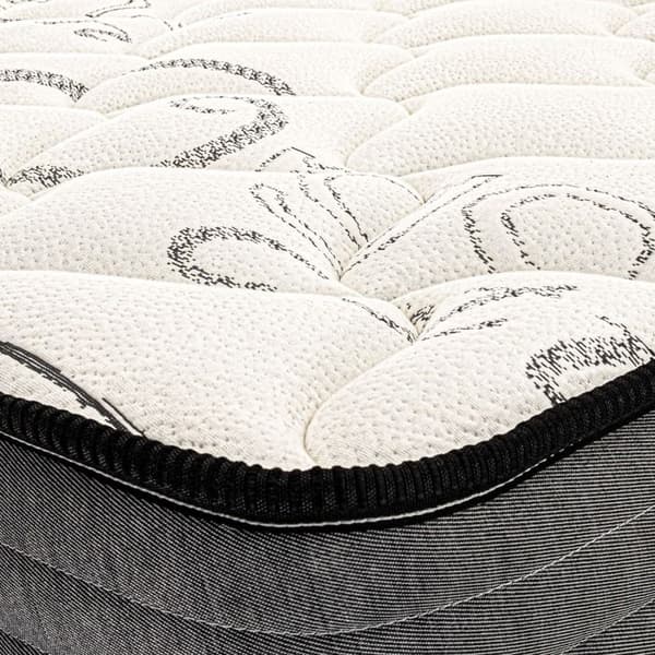 Madrass 160x200 cm, BestSleep, 26cm, memory foam, fristående sovande, sommar/vintersida