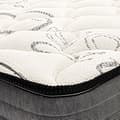 Miniatyrbild 5 av 5: Madrass 160x200 cm, BestSleep, 26cm, memory foam, fristående sovande, sommar/vintersida