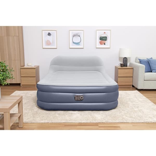Oppblåsbar madrass Bestway 226 x 84 x 152 cm