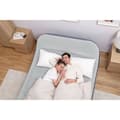 Miniatyrbilde 5 av 6: Oppblåsbar madrass Bestway 226 x 84 x 152 cm