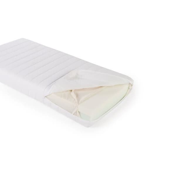 Italbaby 010.0300 Materasso jolly plus för Lettini med Sbarre