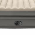 Miniatyrbillede 2 af 5: Oppustelig madras Intex Queen Comfort Elevated 152 x 51 x 203 cm