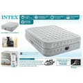 Miniatyrbillede 8 af 8: Oppustelig madras Intex 152 x 203 x 51 cm 272 kg