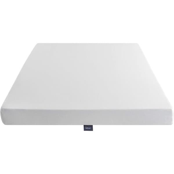 Silentnight Rullemadrass med minnesskum 135 cm