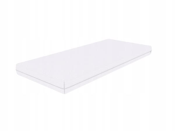 Madras 90x190 9cm T25kg/m3 Skum Medium H3