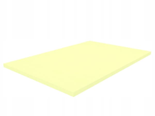 Madras Skumsvamp 150x200 4cm T25kg/m3 HardH4