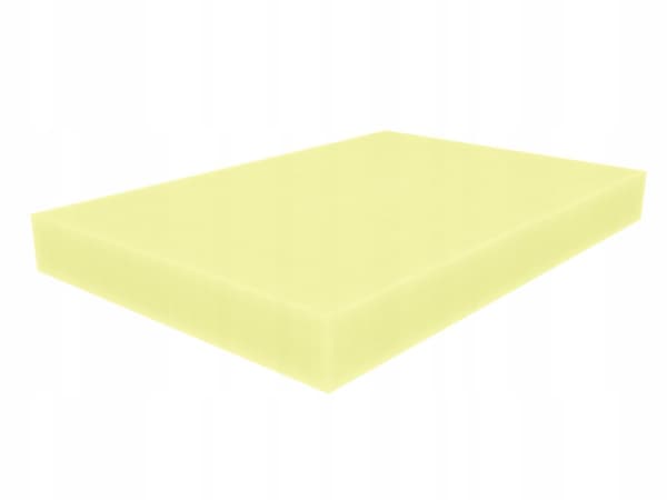 Madras Skumsvamp 150x200 9cm T25kg/m3 HardH4