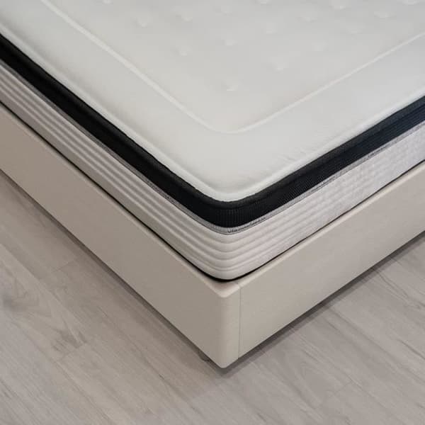 Matta Orsay Spring Kuo Dream 90 x 200 cm Vit