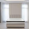Miniatyrbild 2 av 4: Matta Orsay Spring Kuo Dream 90 x 200 cm Vit