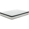 Miniatyrbild 1 av 4: Matta Orsay Spring Kuo Dream 90 x 200 cm Vit