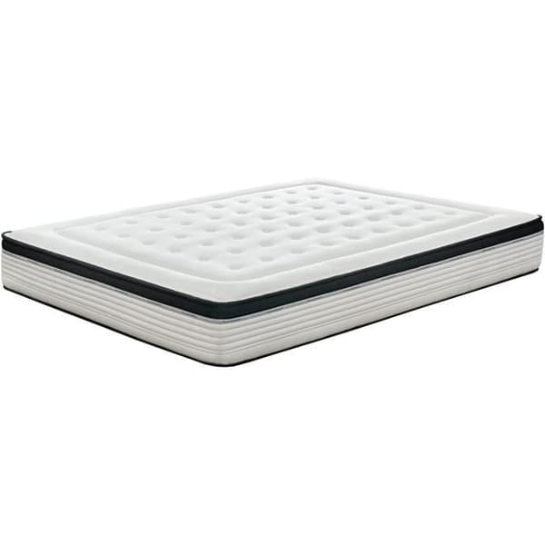 Matta Orsay Spring Kuo Dream 90 x 200 cm Vit