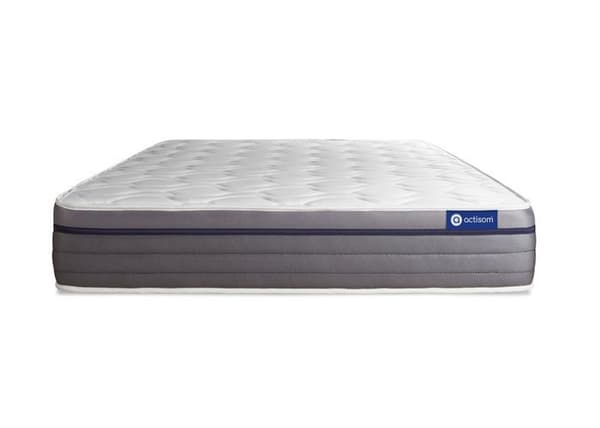 Madrass 160x190 cm Minnesskum - Actimemo Zen
