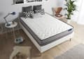 Miniatyrbild 6 av 6: Madrass 160x190 cm Memory foam - Actimemo Night