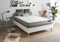 Miniatyrbild 1 av 6: Madrass 160x190 cm Memory foam - Actimemo Night