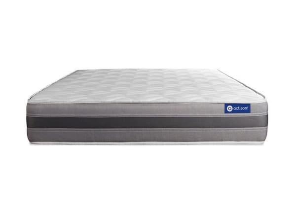 Madrass 130x210 cm Minnesskum - Actimemo Relax
