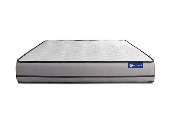 Madrass 135x190 cm Minnesskum - Actimemo Night