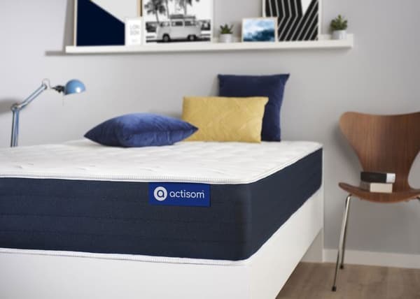 Madrass 90x210 cm Minnesskum - Actimemo Sleep