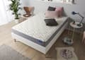 Miniatyrbild 6 av 6: Madrass 180x210 cm Med minnesskum - Actimemo Dream