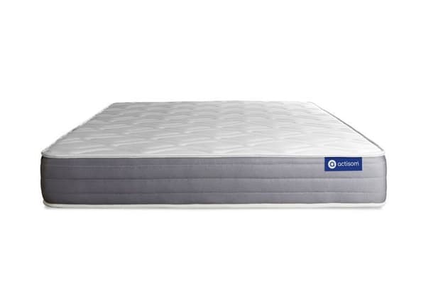 Madrass 180x210 cm Med minnesskum - Actimemo Dream