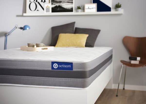 Madrass 70x190 cm Memory Foam - Actimemo Relax