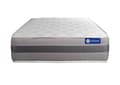 Miniatyrbild 1 av 5: Madrass 70x190 cm Memory Foam - Actimemo Relax