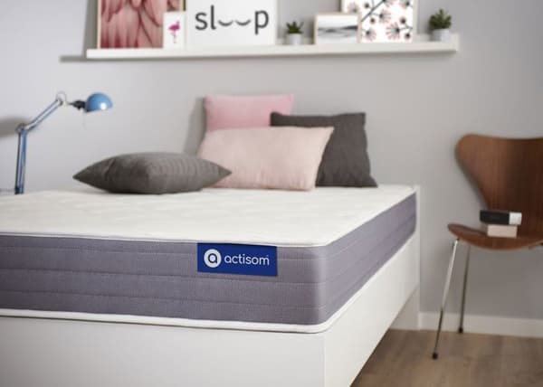 Madrass 90x180 cm Minnesskum - Actimemo Dream