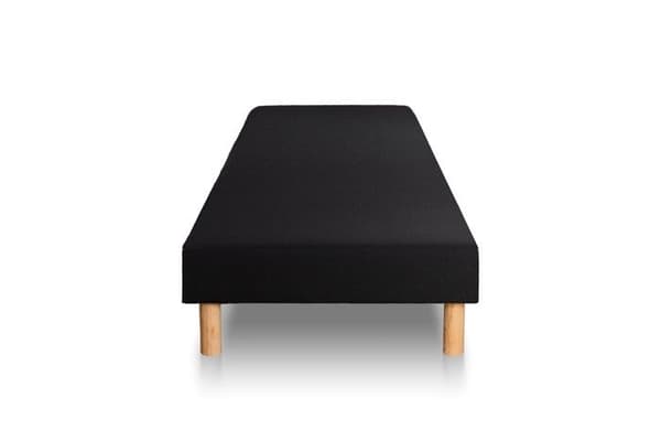 Matelas Privilège - PRESTIGE LITERIE - 80x200 Minnesskum - 5 zoner - Vit - Balancerad - 26 cm