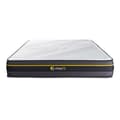 Miniatyrbild 3 av 6: Sängmatta ACTIVE med minnesfoam 140x200 - ACTIVE - Fast - Skum - Hypoallergenisk