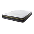 Miniatyrbild 1 av 6: Sängmatta ACTIVE med minnesfoam 140x200 - ACTIVE - Fast - Skum - Hypoallergenisk