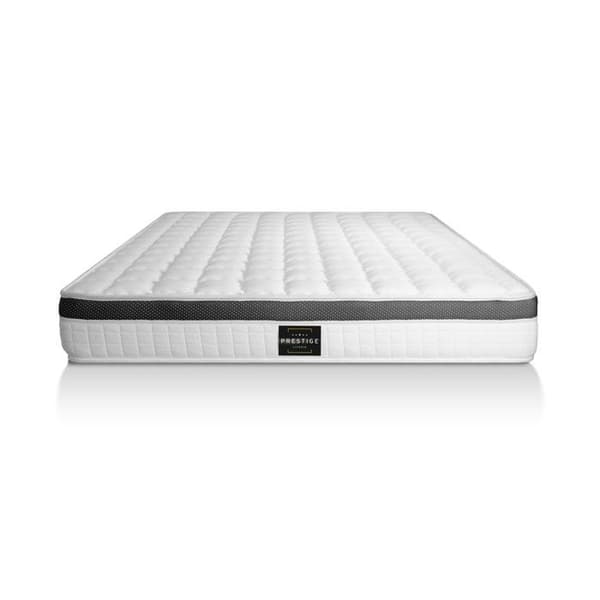 Madrass Mousse Överlägsen Minnesskum - 180x200 - Fast - 3 komfortzoner