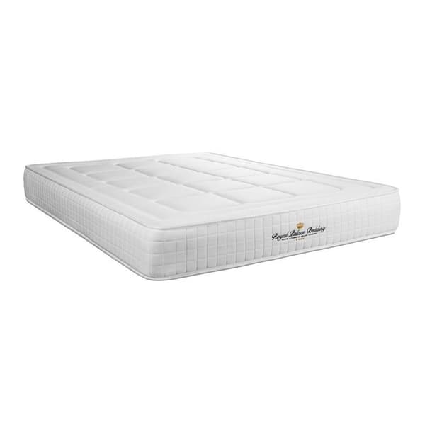 Madrass 130x210 cm Minnesskum - Balmoral