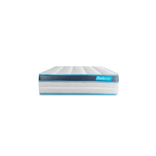 Madrass PERFORM 90x200 Minnesskum ProfiZone 5 zoner Ultra tjocklek