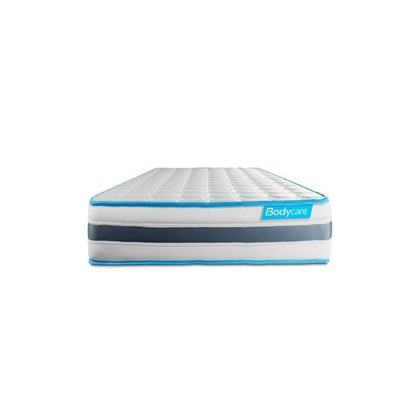 Madrass BODYZONE 90×200 Pocketfjädrar 3 zoner Ultra tjocklek