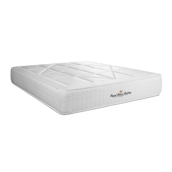 Madrass 150x190 cm med pocketfjädrar och memory foam - Windsor