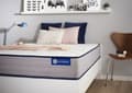 Miniatyrbild 2 av 5: Madrass 100x190 cm Minnesskum - Actimemo Form