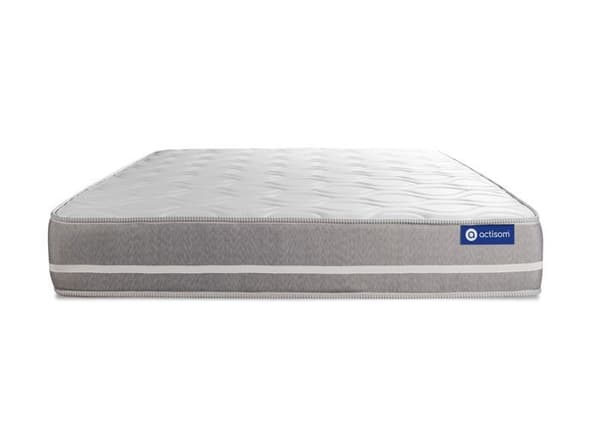 Madrass 160x195 cm Minnesskum - Actimemo Touch