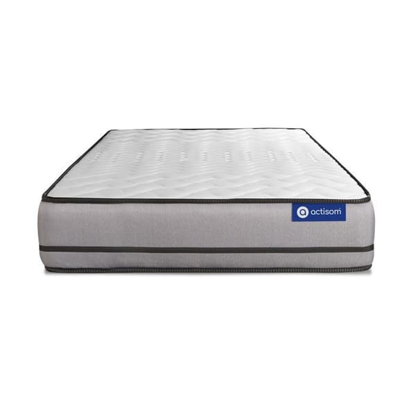 Madrass 70x190 cm Latex och minnesform - Actilatex Night