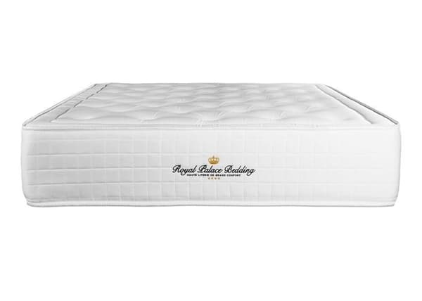 Madrass 180x210 cm Memory Foam - Buckingham