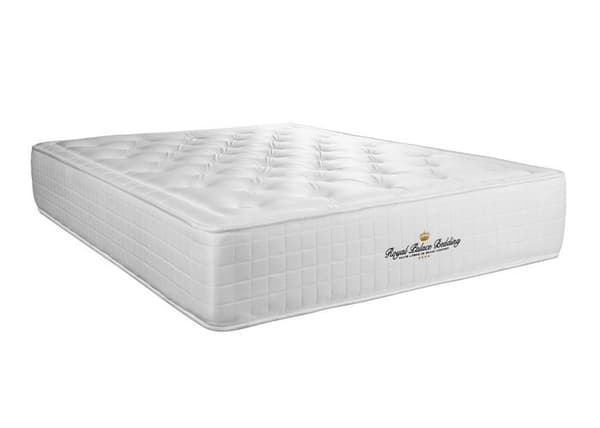 Madrass 160x220 cm Minnesskum - Buckingham