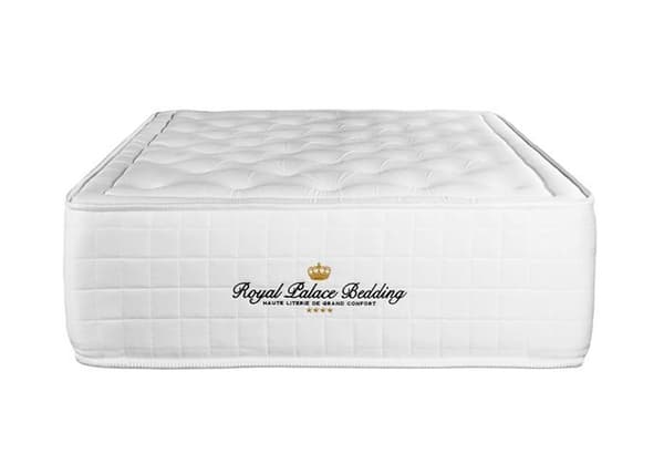 Madrass 105x200 cm Minnefoam - Buckingham
